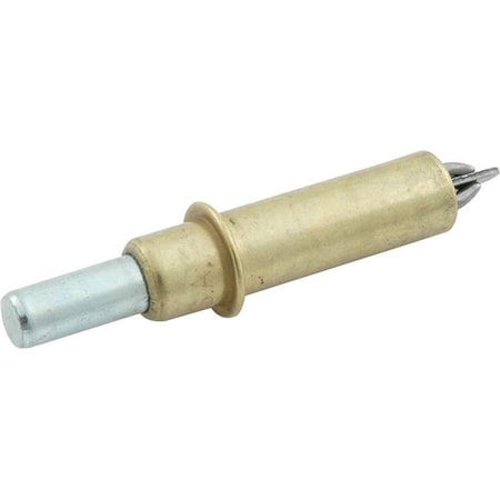 Allstar Performance Allstar Performance ALL18228 0.19 in. Dia. Cleco Pins - Pack of 100 ALL18228